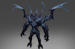 Raptures of the Abyssal Kin