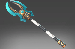 Blade of the Vindictive Protector