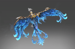 Wings of Frostheart