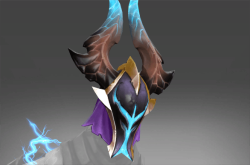 Inscribed Helm of the Guardian Construct