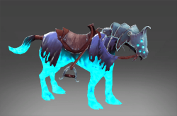 Rider of Avarice Mount