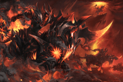 Raptures of the Abyssal Kin