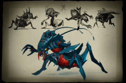 Raptures of the Abyssal Kin